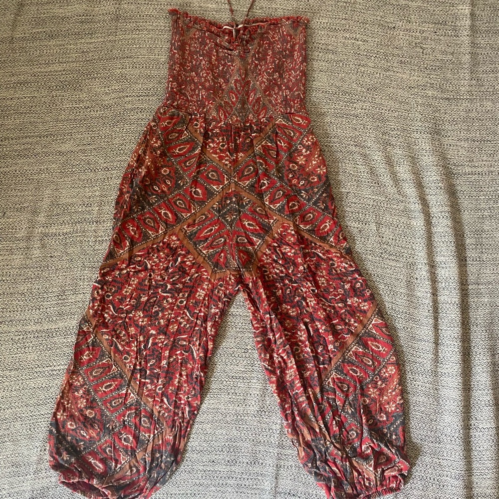 Free people jumper